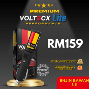 Voltecx Lite