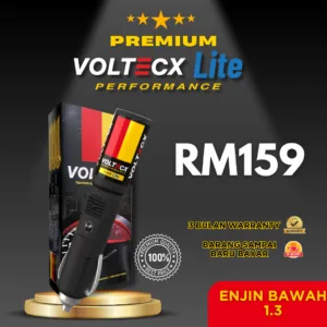 Voltecx Lite